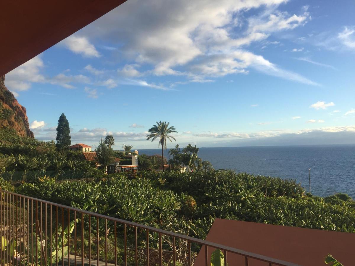 Mango House Villa Arco da Calheta  Eksteriør bilde