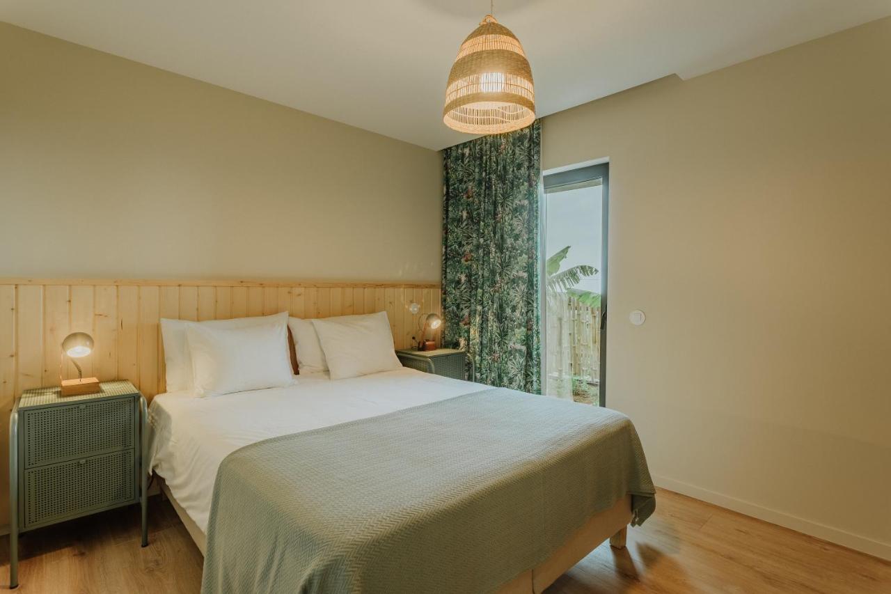 Mango House Villa Arco da Calheta  Eksteriør bilde
