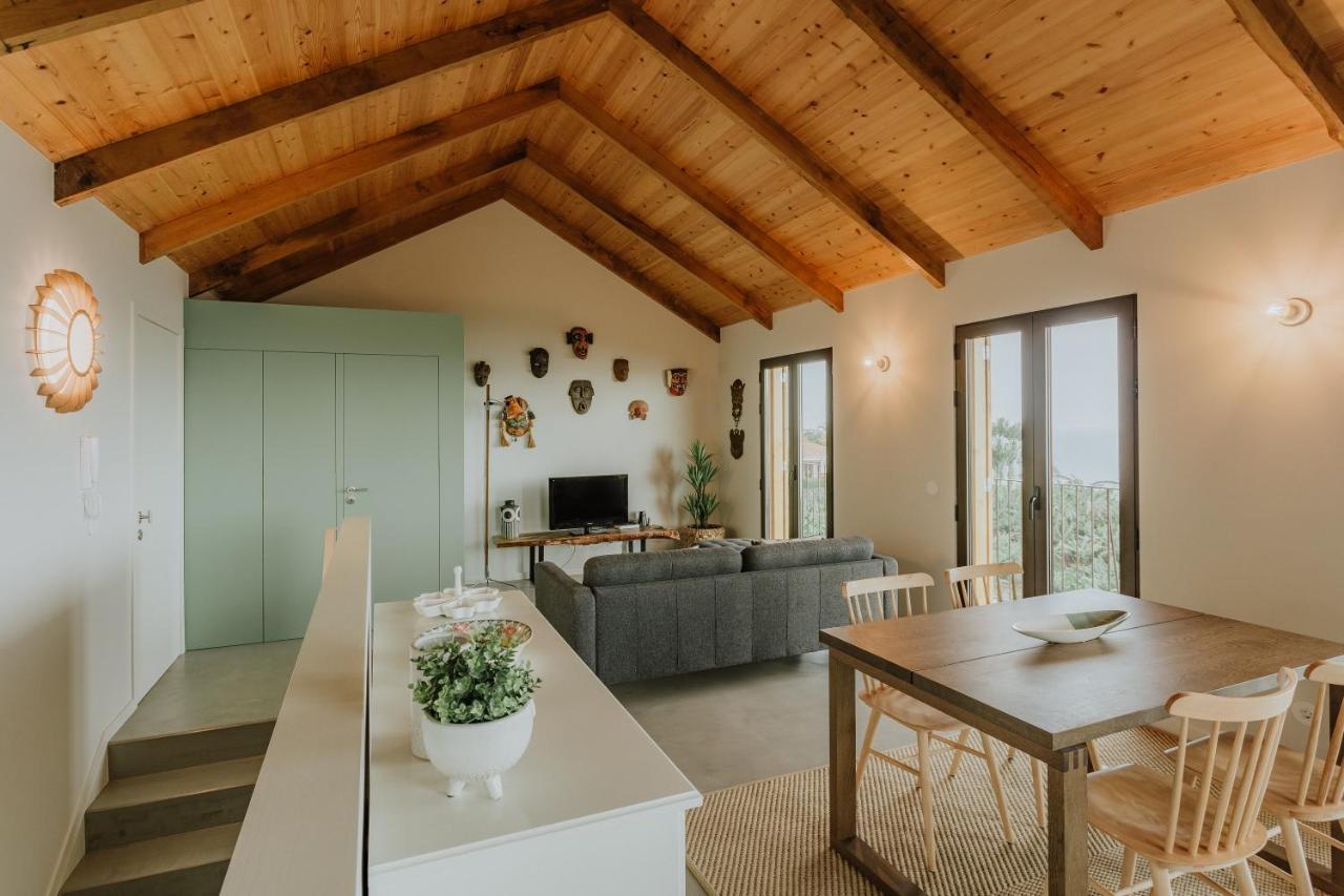 Mango House Villa Arco da Calheta  Eksteriør bilde