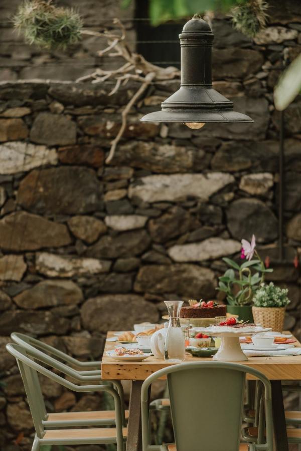 Mango House Villa Arco da Calheta  Eksteriør bilde