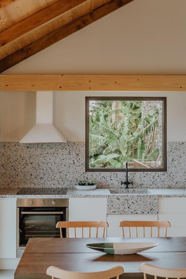 Mango House Villa Arco da Calheta  Eksteriør bilde
