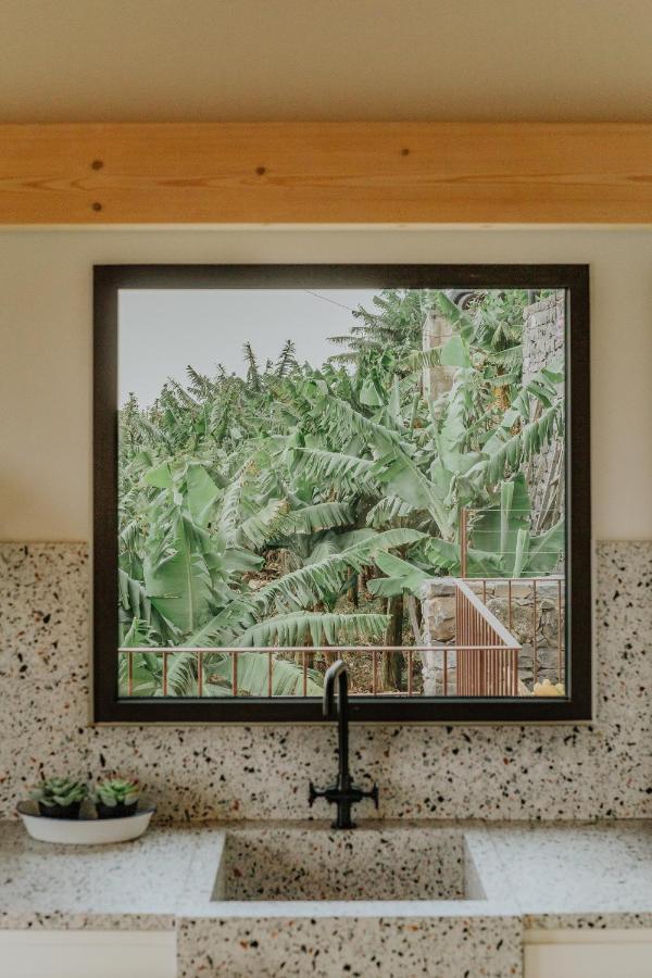 Mango House Villa Arco da Calheta  Eksteriør bilde