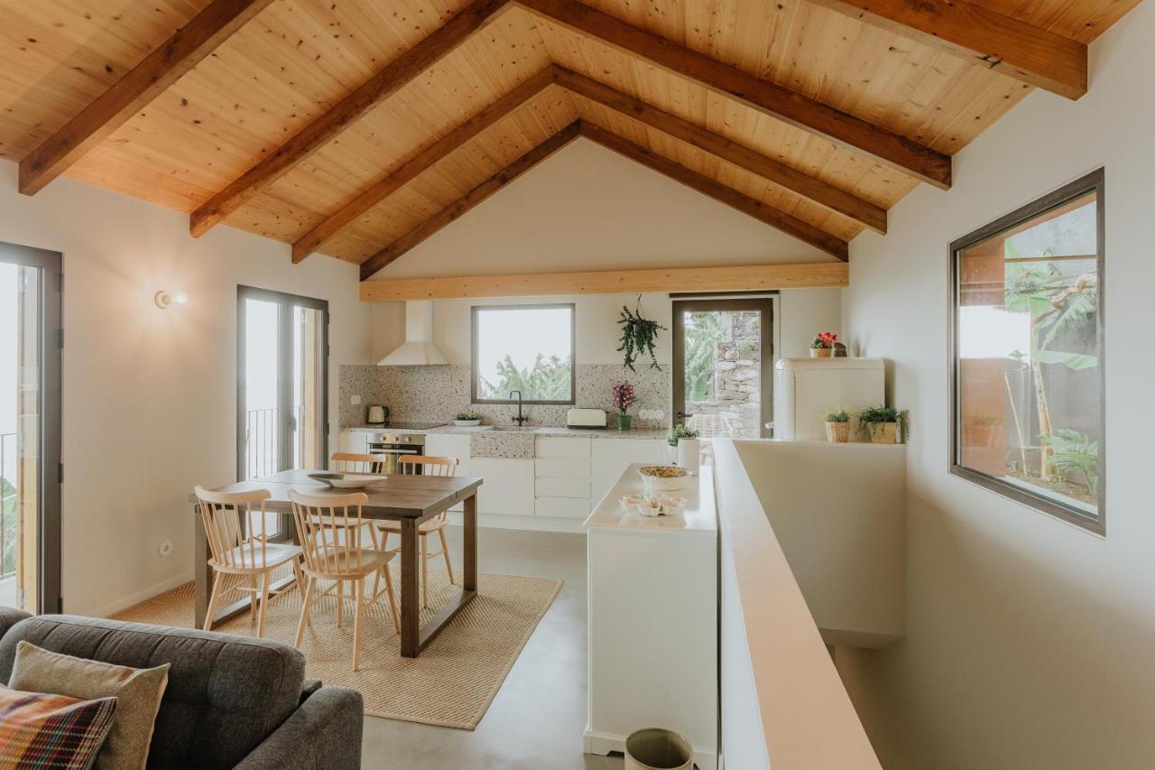 Mango House Villa Arco da Calheta  Eksteriør bilde