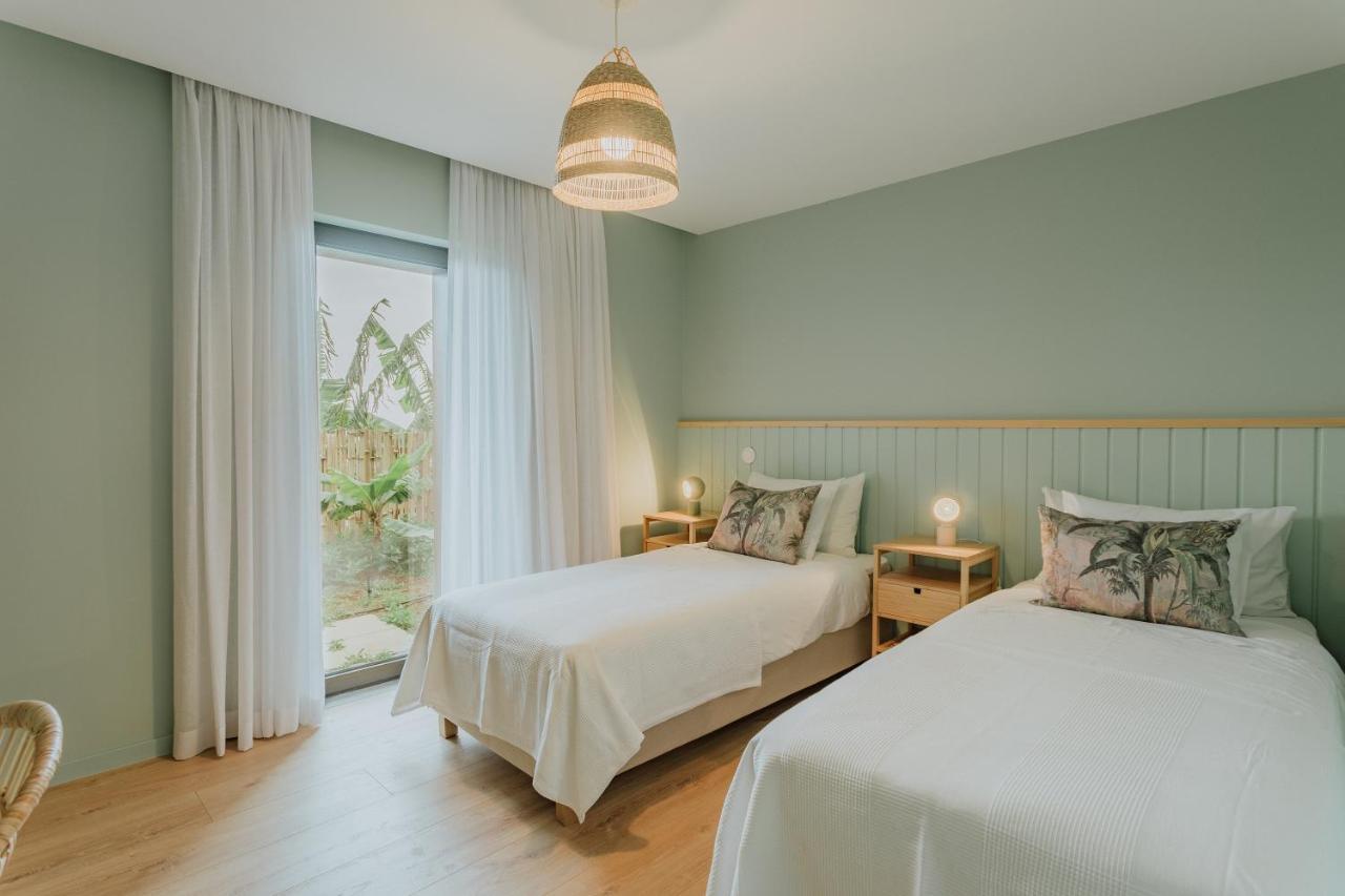 Mango House Villa Arco da Calheta  Eksteriør bilde
