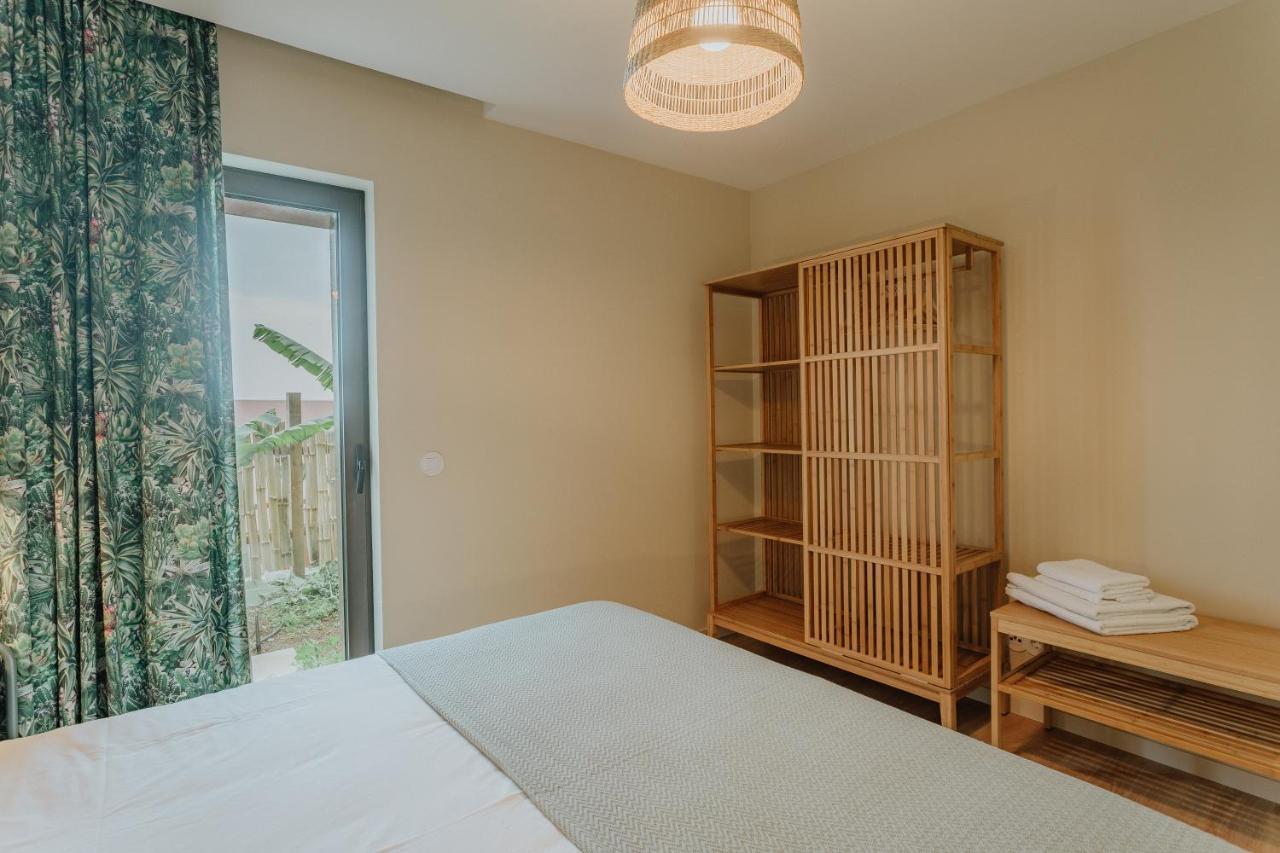 Mango House Villa Arco da Calheta  Eksteriør bilde