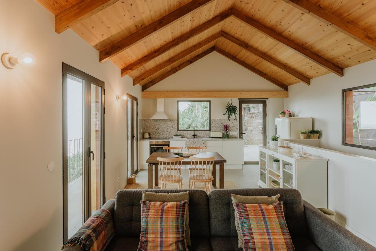 Mango House Villa Arco da Calheta  Eksteriør bilde