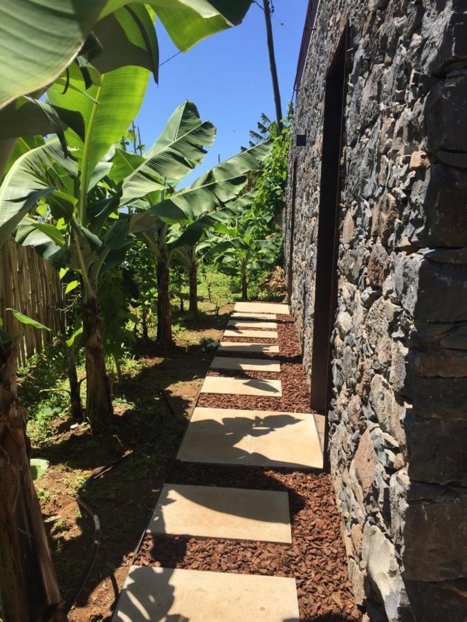 Mango House Villa Arco da Calheta  Eksteriør bilde