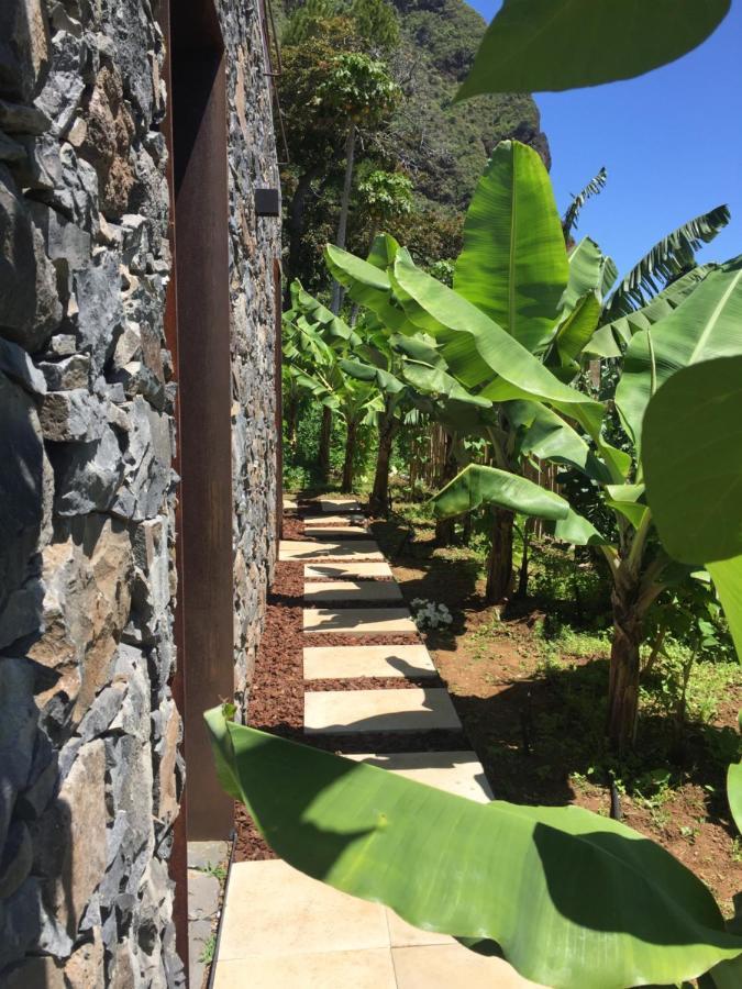 Mango House Villa Arco da Calheta  Eksteriør bilde