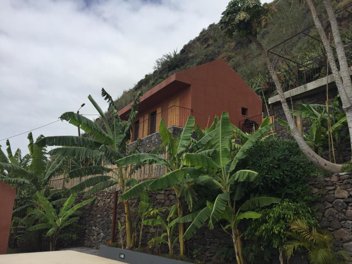 Mango House Villa Arco da Calheta  Eksteriør bilde