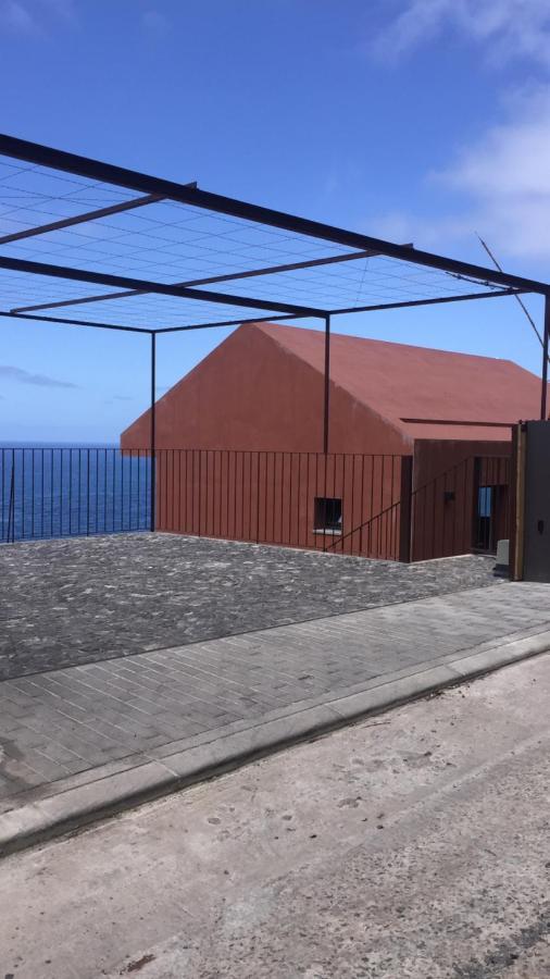 Mango House Villa Arco da Calheta  Eksteriør bilde