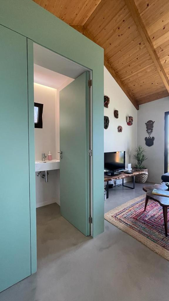 Mango House Villa Arco da Calheta  Eksteriør bilde